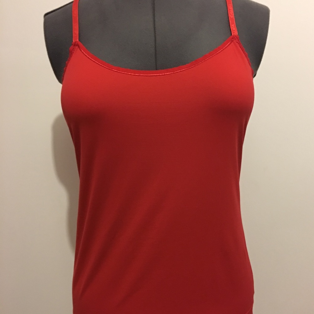 This is a wonderful cami.